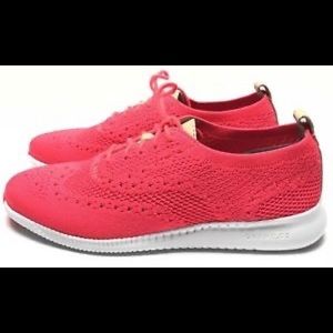 Cole haan zero grand sneaker size 9